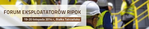 Forum eksploatatorów RIPOK