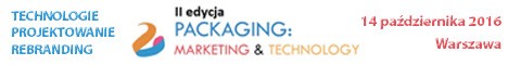 Packaging: Marketing&Technology