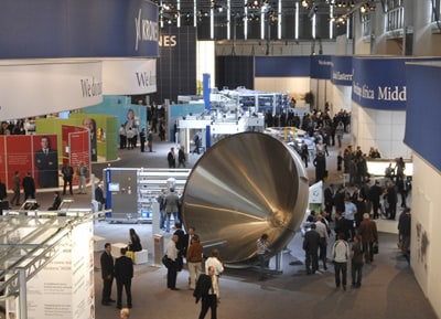 Drinktec 2010