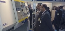 Plastech Events profile: Used Injection moulding machine at RESALE