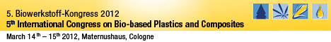 International Congress on Bio-based Plastics and Composites