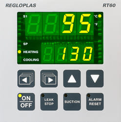 Regloplast - termostaty
