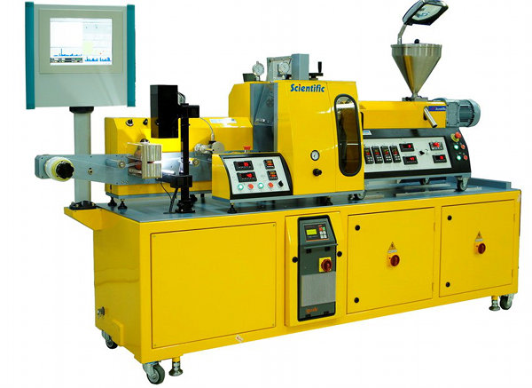 system detekcji plamek