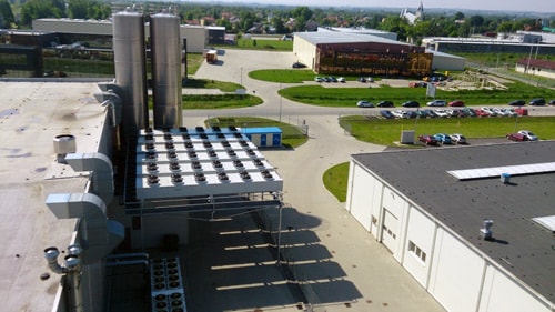 systemy chłodzenia
