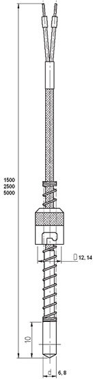 Czujnik