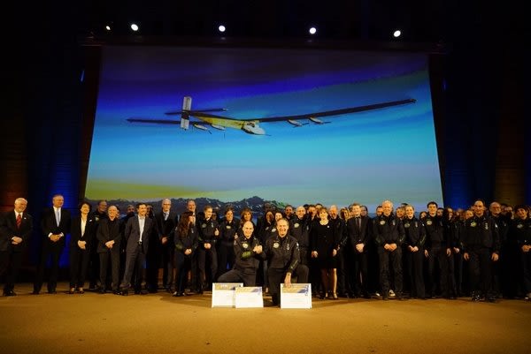 Solar Impulse