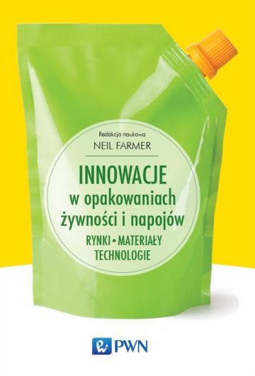 Innowacje w opakowaniach żywności i napojów