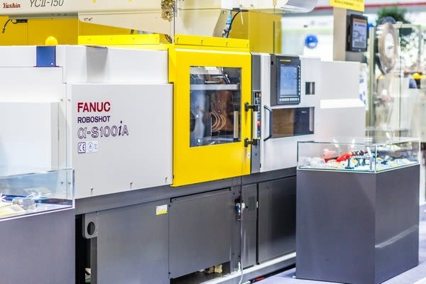 FANUC