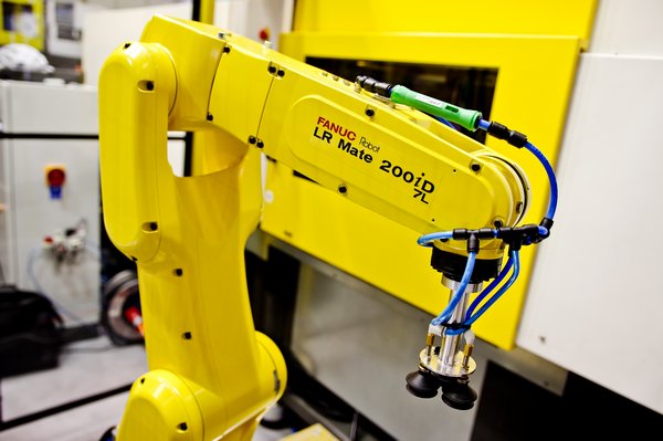 FANUC