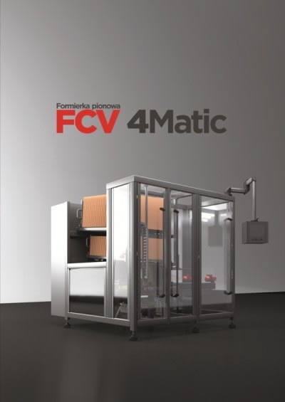 FCV 4MATIC