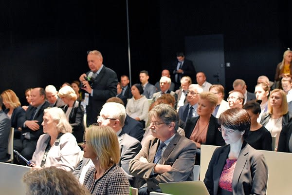 Forum Ekologiczne Branży Chemicznej