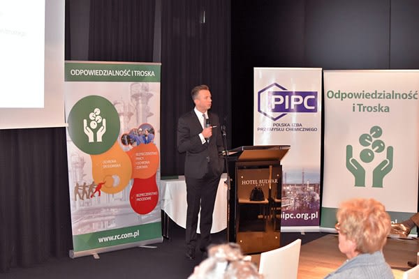 Forum Ekologiczne Branży Chemicznej