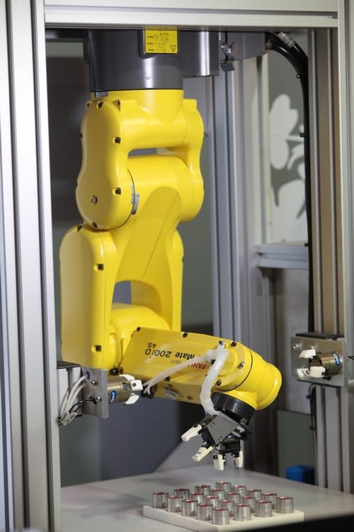 FANUC