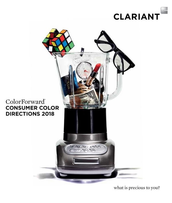 Clariant