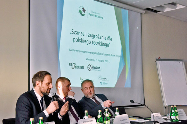 Szanse i wyzwania dla polskiego recyklingu