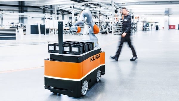 KUKA