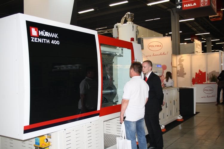 Hurmak Zenith400
