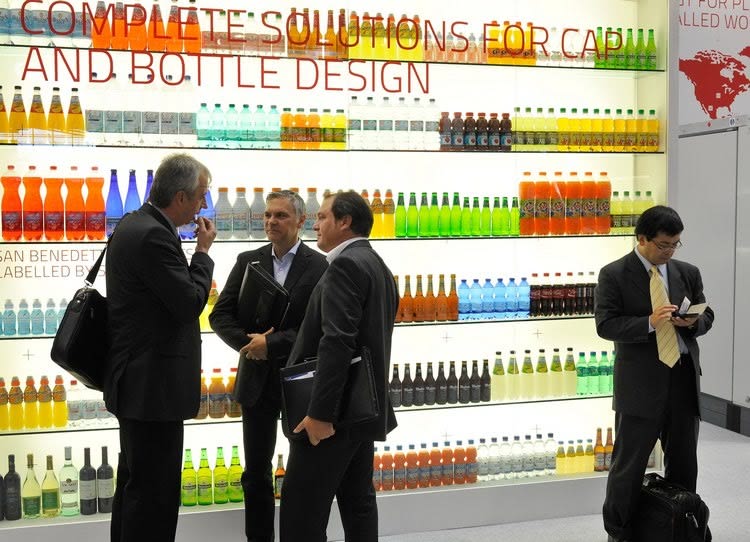 drinktec2013