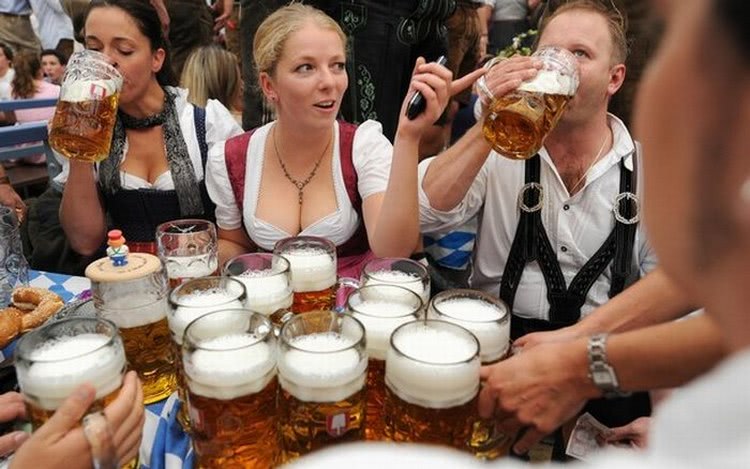 Oktoberfest