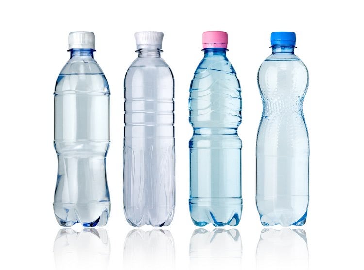 Ampacet bottles