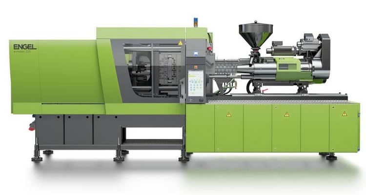 ENGEL e-motion 440/160 