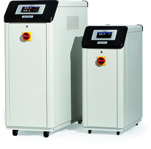 chłodziarki MicroGEL