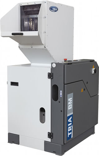 młyn to tworzyw tria