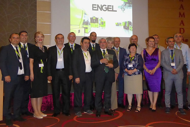 Engel Injectie Team