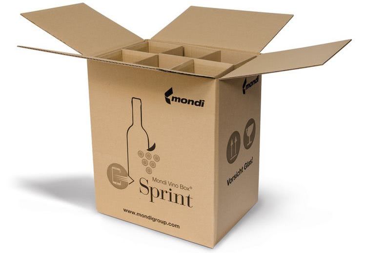 Mondi Vino Box