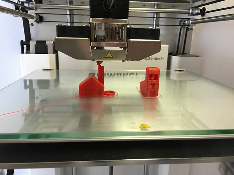 materiały do druku 3d