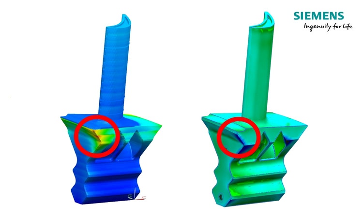 Additive Manufacturing Process Simulation 