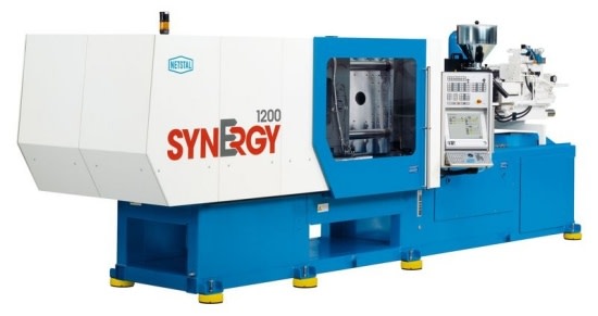 SynErgy of Netstal will demonstrate at Plastpol 2008 in Poland