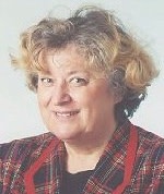 Prof. Maria Mucha