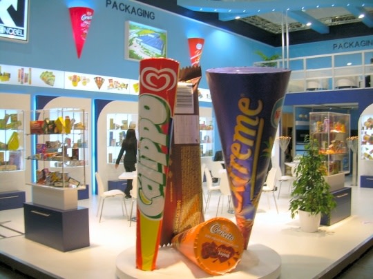 targi interpack 2008