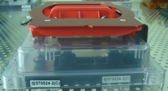 Ultraczyste tworzywa Stat-Loy firmy SABIC