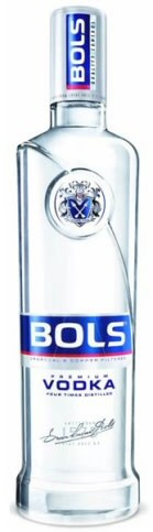 Wódka Bols