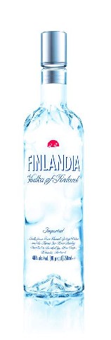 Wódka Finlandia