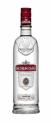 Wódka Sobieski