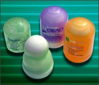 Nowa oprawka do dezodorantu w kulce stworzona dla L’Oréal dobitnie świadczy o zdolności RPC Bramlage do dostarczania zindywidualizowanych opakowań do środków higieny osobistej o nowatorskich wzorach i dużej funkcjonalności.