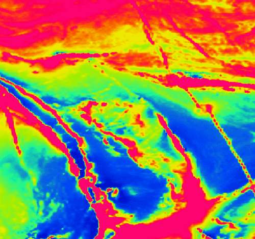 Znaczenie kolorów w formowaniu obrotowym