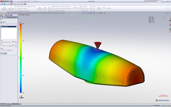 Program Simpoe  Mold