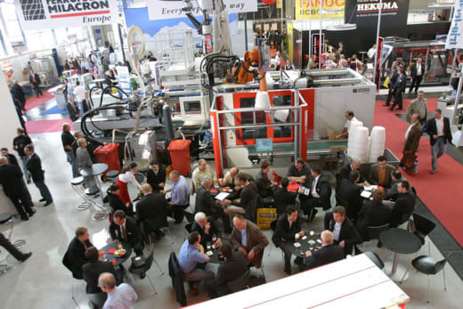 Fakuma 2009