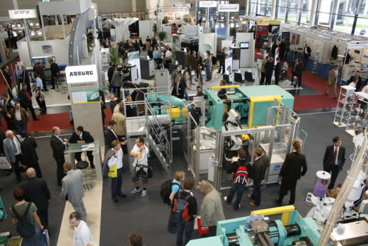 Fakuma 2009