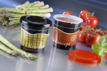 Superfos, SuperLock packaging