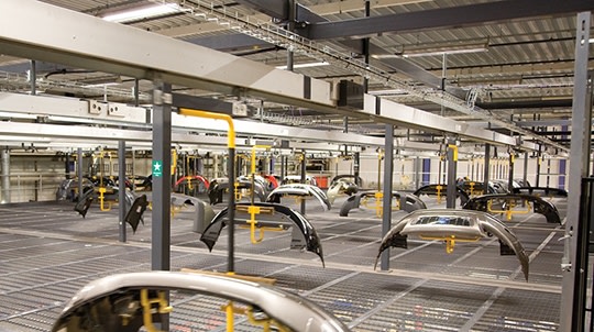 Plastal na sprzedaż