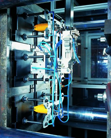 Źródła zanieczyszczeń maszyn i środki zapobiegawcze