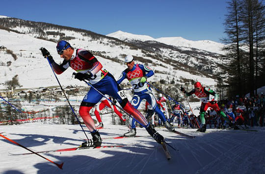 Igrzyska w Vancouver i tworzywa sztuczne