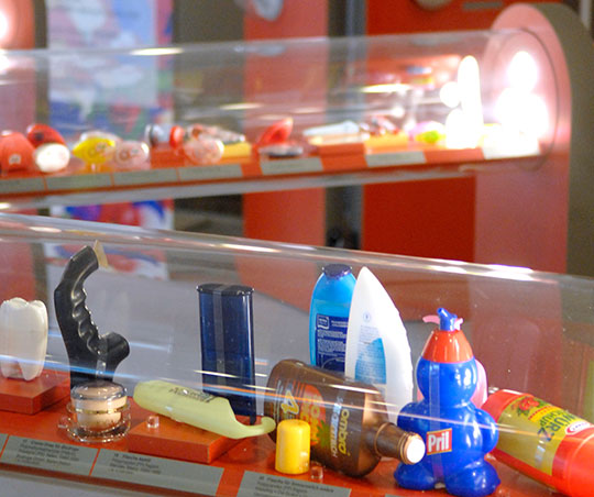 Światowa branża tworzyw sztucznych czeka na targi K 2010