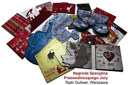 Obsesja papieru, tworzyw