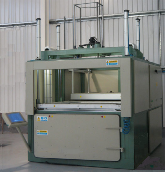 Phasa Thermoforming